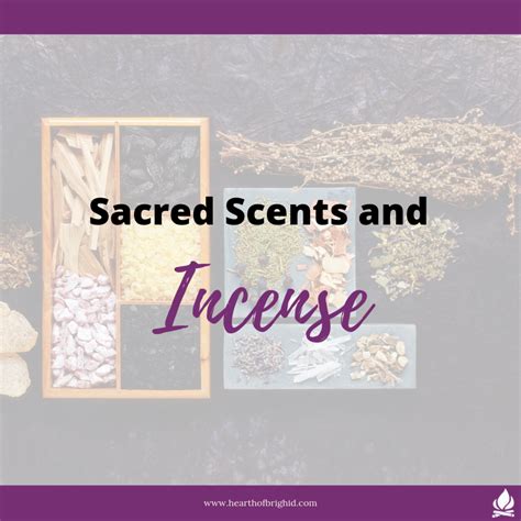 Dark Alchemy: The Art of Creating Witchy Incense